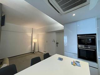 Kennedy Town - New Fortune House 07