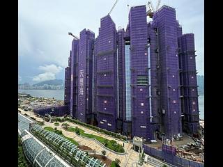 Kai Tak - Cullinan Harbour 08