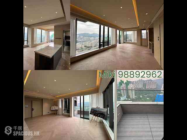 火炭 - 星凱・堤岸 01