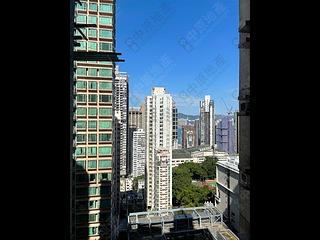 Mid Levels West - Park Height 04