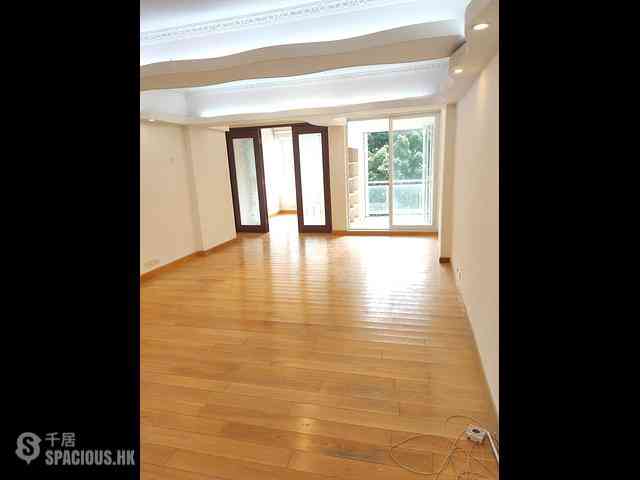 Happy Valley - Green View Mansion 01