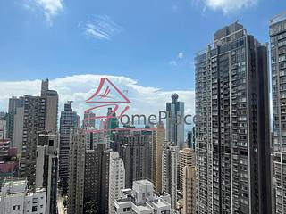 Sai Ying Pun - Ko Nga Court 09