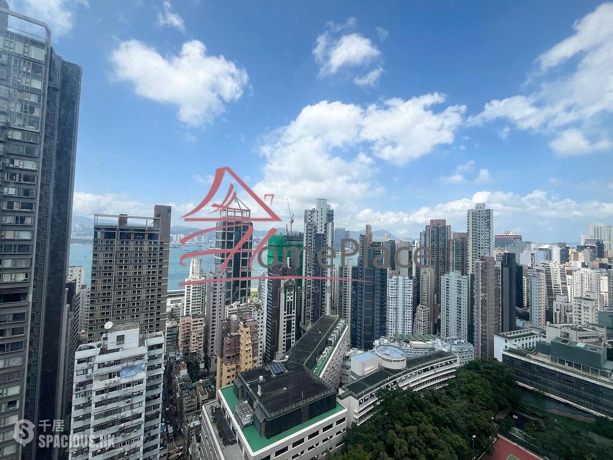 Sai Ying Pun - Ko Nga Court 01