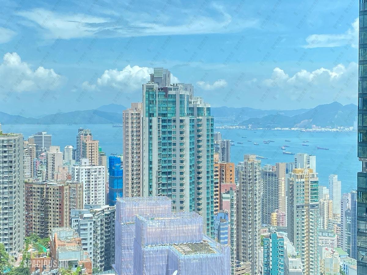 中半山 - 雍景台 01