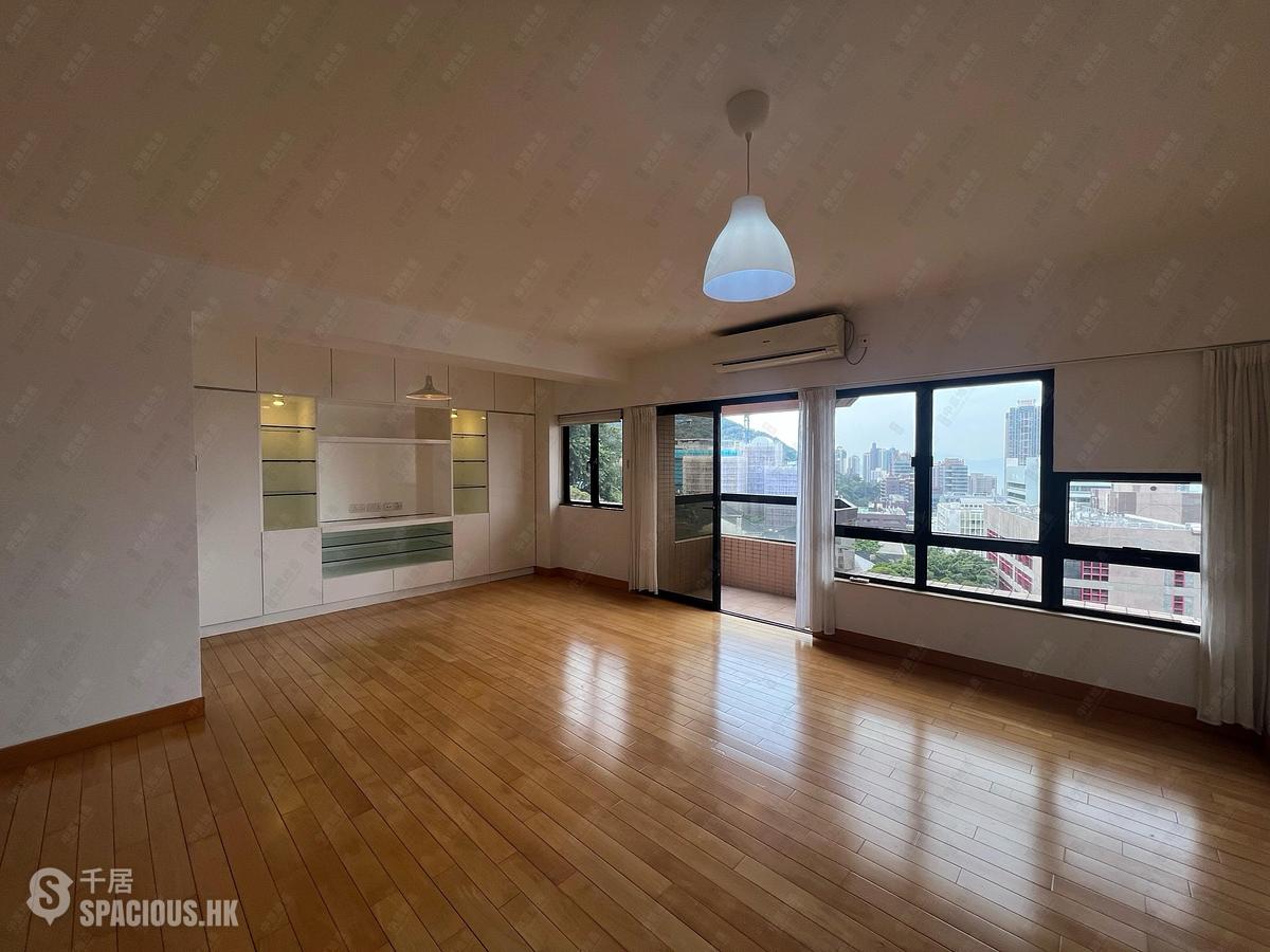 Mid Levels West - Kingsford Height 01