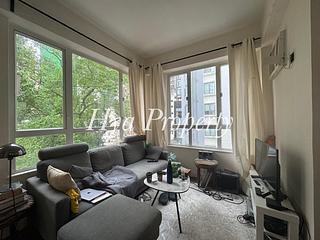 Mid Levels Central - Shelley Court 02