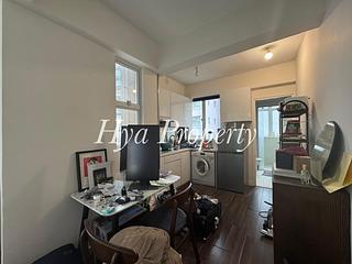 Mid Levels Central - Shelley Court 03