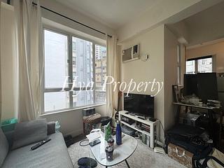 Mid Levels Central - Shelley Court 04