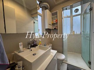 Mid Levels Central - Shelley Court 08