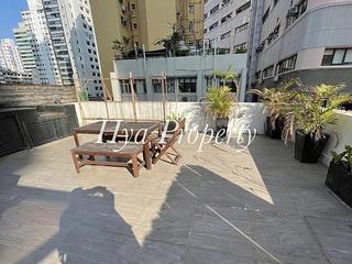 Sai Ying Pun - Hing Yip Building 03