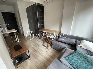 Sai Ying Pun - Hing Yip Building 04