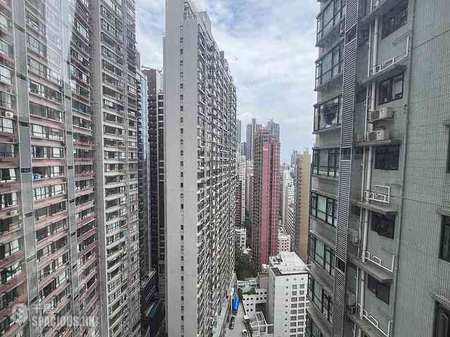 中半山 - 嘉兆臺1座 09