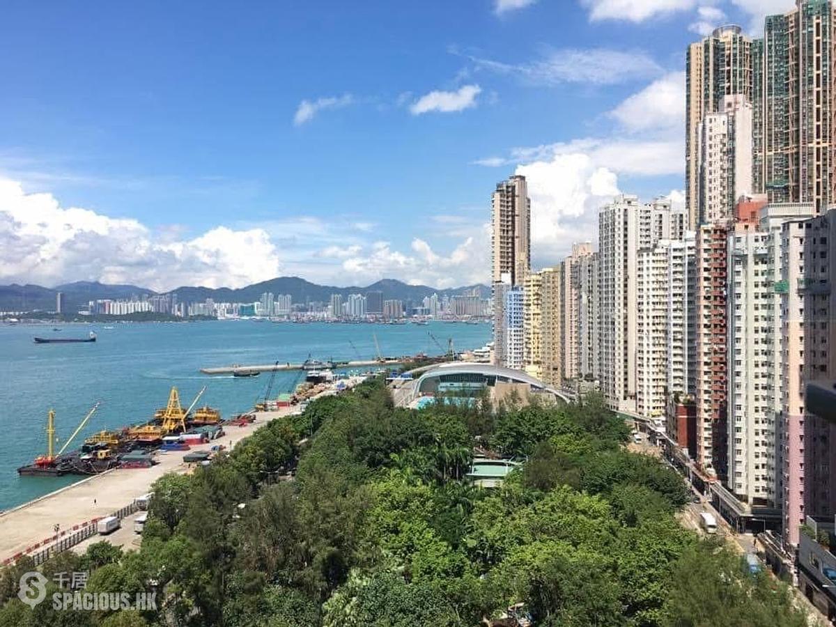 堅尼地城 - 華寶大廈 01