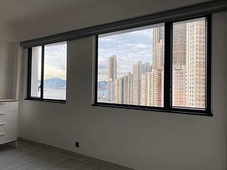 堅尼地城 - 華寶大廈 07
