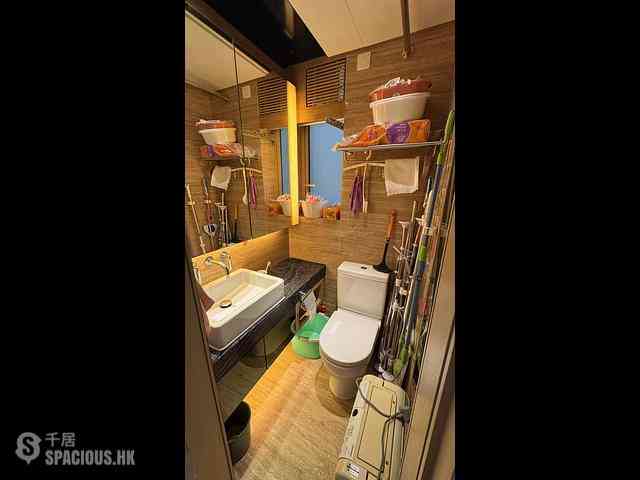 Hung Hom - Harbour Place Block 1 15