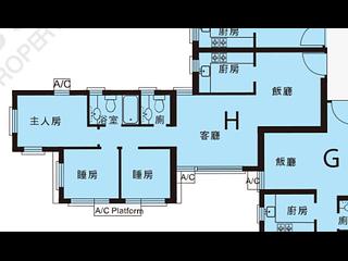 Hung Hom - Harbour Place Block 1 17