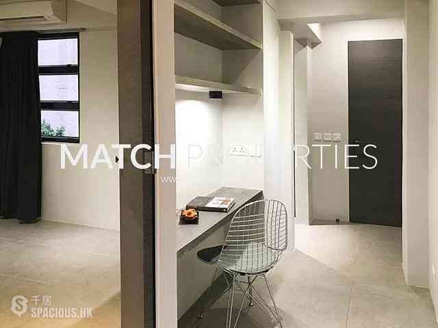 Sai Ying Pun - 160, Third Street 06