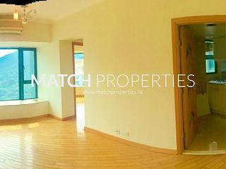 Kennedy Town - Manhattan Heights 02