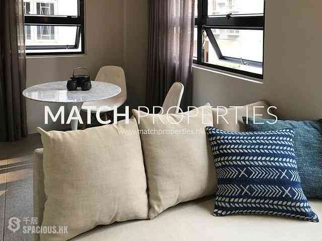 Sai Ying Pun - 160, Third Street 07