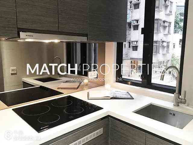 Sai Ying Pun - 160, Third Street 10