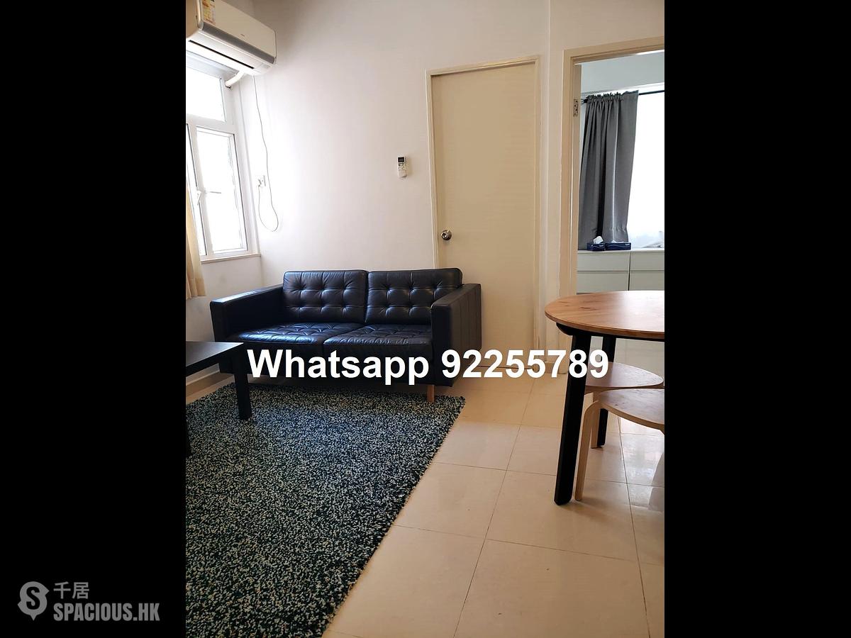 Sheung Wan - Welland Building 01