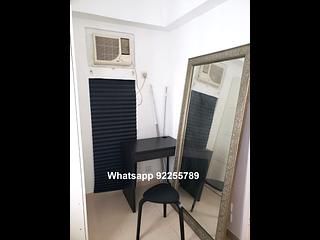 Sheung Wan - Welland Building 04