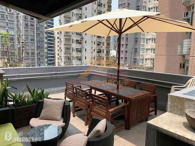 Sai Ying Pun - 168-172, Third Street 02