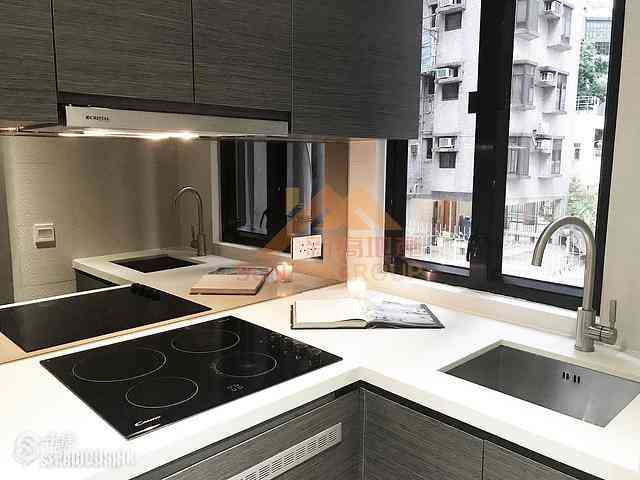 Sai Ying Pun - 168-172, Third Street 09