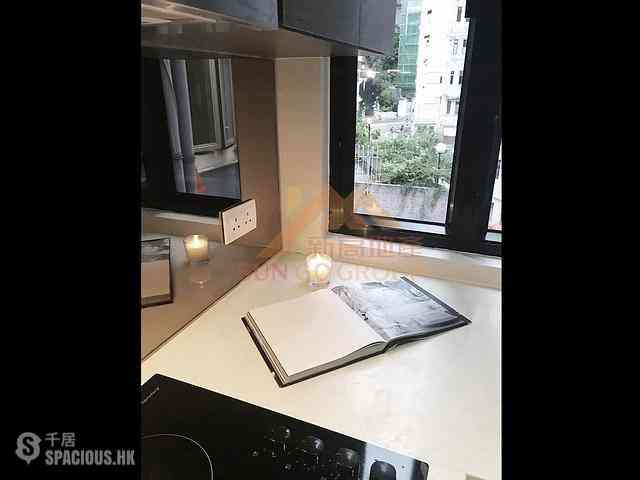 Sai Ying Pun - 168-172, Third Street 10