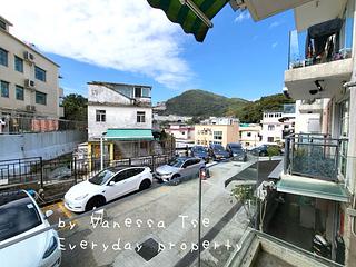 Tseung Kwan O - Ma Yau Tong 06