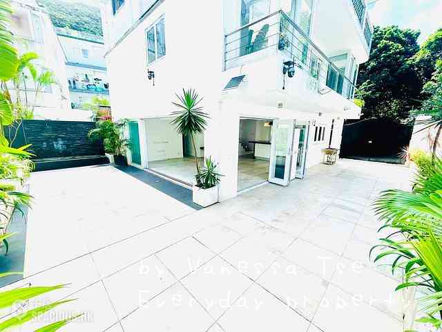 Clear Water Bay - Leung Fai Tin 01