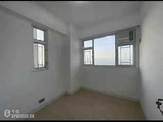 Sai Ying Pun - Kwan Yick Building 03