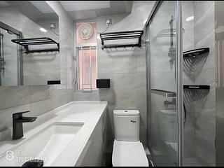 Sai Ying Pun - Kwan Yick Building 05