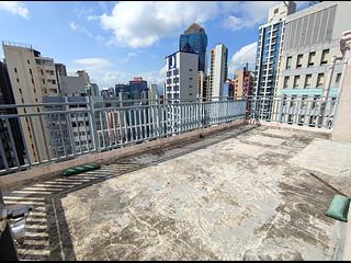 苏豪 - 中发大厦 08