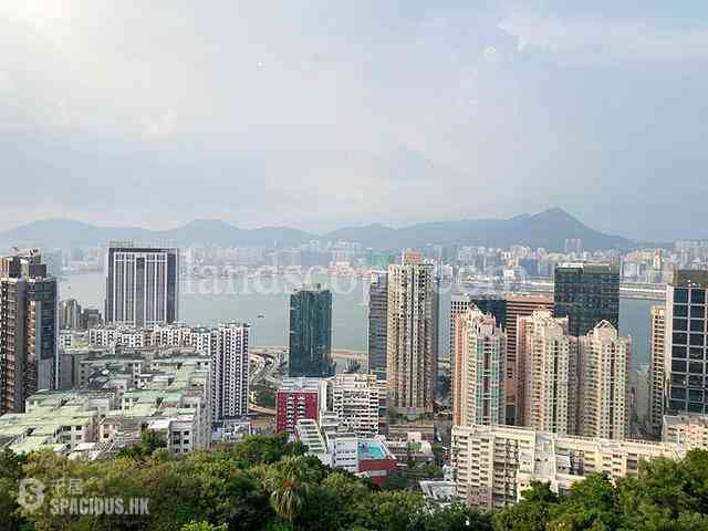 宝马山 - 琼峰园 01