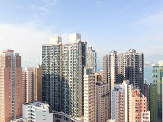 Sai Ying Pun - No.8 Hing Hon Road (Resiglow-Bonham) 06