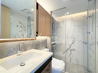 Sai Ying Pun - No.8 Hing Hon Road (Resiglow-Bonham) 08