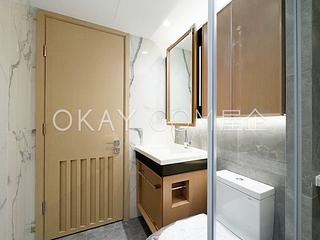 Sai Ying Pun - No.8 Hing Hon Road (Resiglow-Bonham) 09