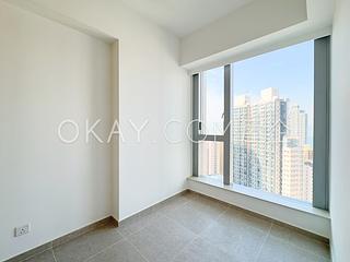 Sai Ying Pun - No.8 Hing Hon Road (Resiglow-Bonham) 10