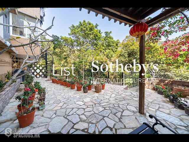 Pok Fu Lam - Chi Fu Fa Yuen Yar Chee Villas 02