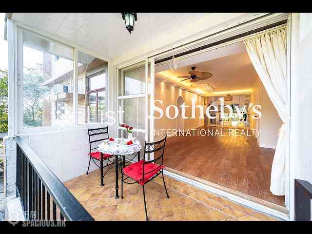 Pok Fu Lam - Chi Fu Fa Yuen Yar Chee Villas 03