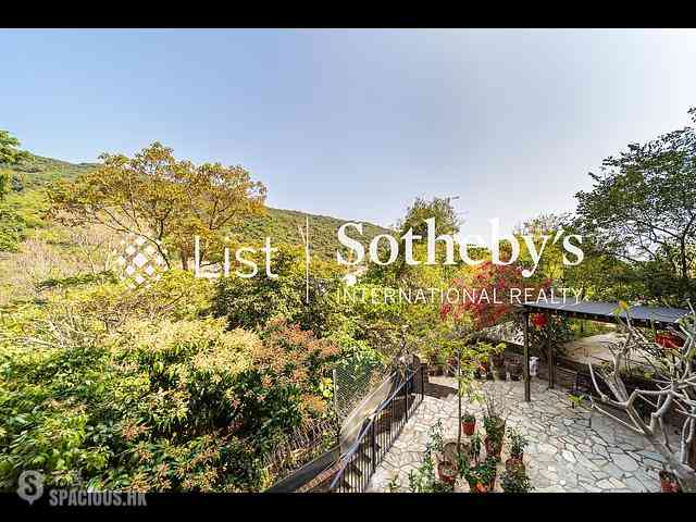 Pok Fu Lam - Chi Fu Fa Yuen Yar Chee Villas 05