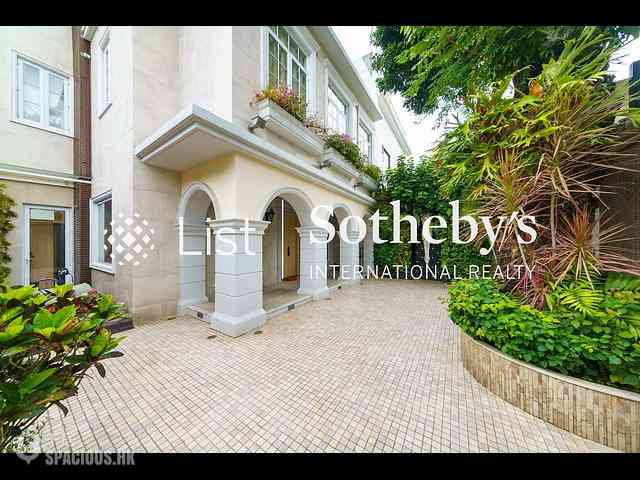 Kowloon Tong - 1A, Surrey Lane 02