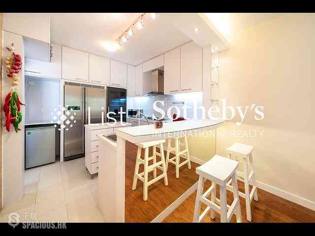Pok Fu Lam - Chi Fu Fa Yuen Yar Chee Villas 13