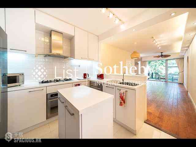 Pok Fu Lam - Chi Fu Fa Yuen Yar Chee Villas 14