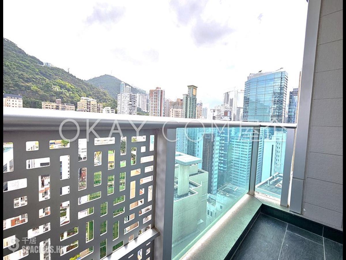 Wan Chai - J Residence 01