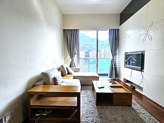 Wan Chai - J Residence 02
