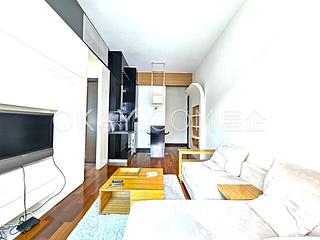 Wan Chai - J Residence 03