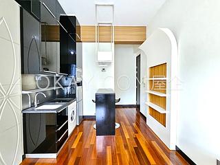 Wan Chai - J Residence 04