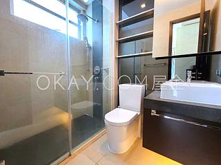Wan Chai - J Residence 07